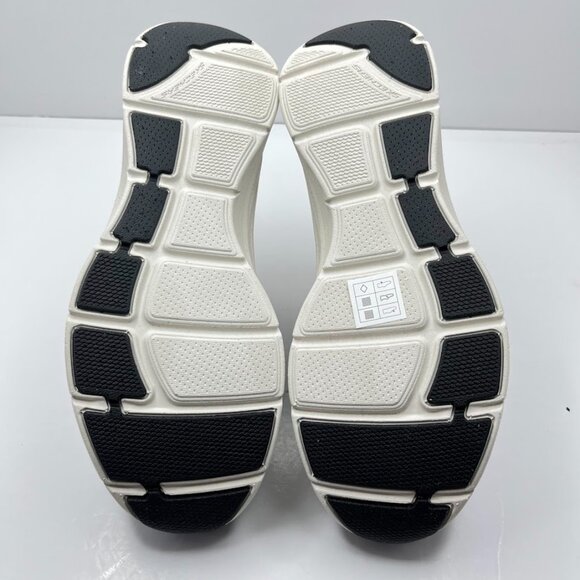 NEW Skechers Arch Fit Glimmer Dust Black/Rose Gold - Size 9.5 - Picture 6 of 7